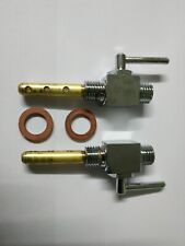 RUBINETTI BENZINA INCLUSE GUARNIZIONI MOTO GILERA  150 SPORT EXTRA