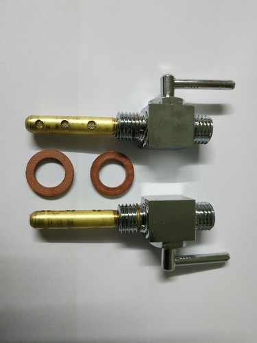 Rubinetti benzina incluse - rubinetti,