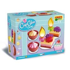 Unico Plus - Fette di torta e