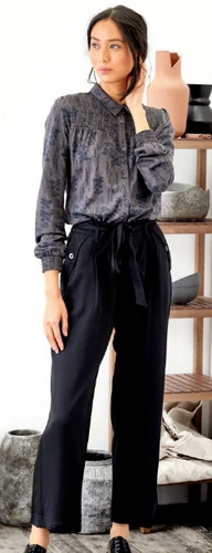 Thought culotte nere con - nere,