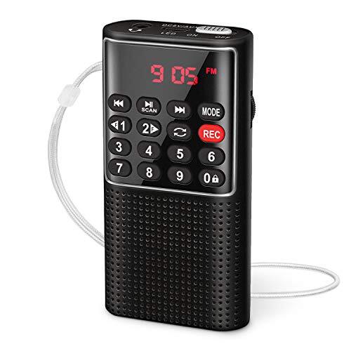 Prunus 328 mini radio - prunus,