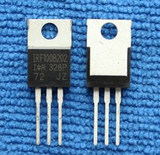 5 pezzi F100B202 IRF100B202