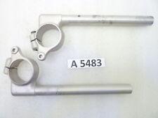 Semimanubri Suzuki GSX 750 R '89 diam collare chiuso 46 mm