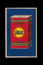 Olio d'oliva S.O.L.E. Diano