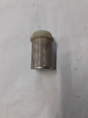 Filtro acciaio inox per