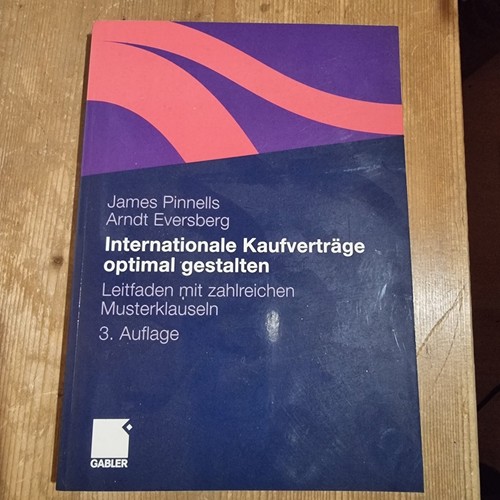 Internazionale kaufverträge - internazionale,