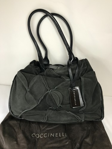 Borsa pelle - in,