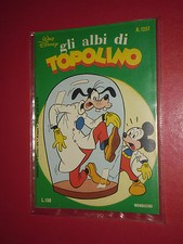 ALBI DELLA ROSA POI albi di