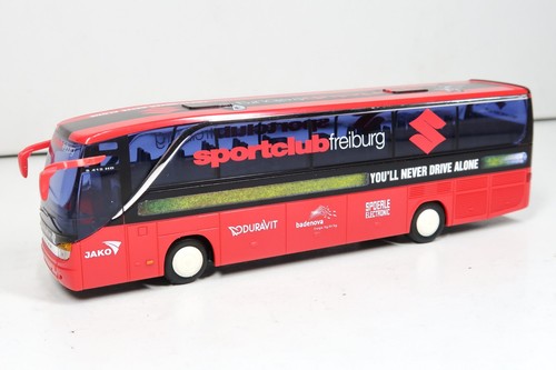 Awm 76625 autobus - 1:87, squadra