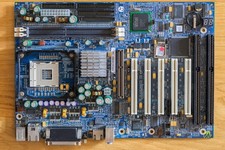 Scheda madre Corvalent