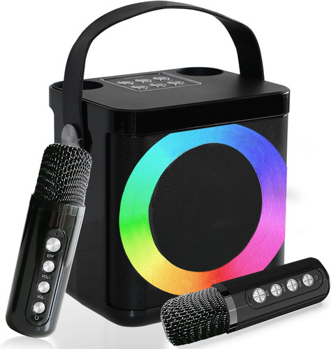 Karaoke con microfono - karaoke,