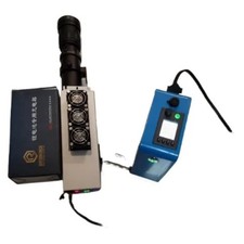 Cannone laser 500 watt