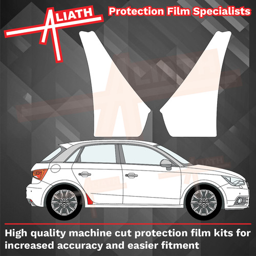Adatto per audi 5dr - audi, s1