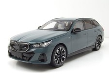 Modellino auto BMW i5 M60
