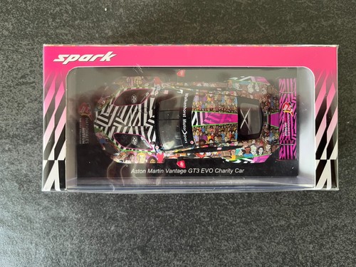 Spark aston martin - spark, /