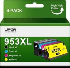 Cartucce inchiostro 953 xl - di,
