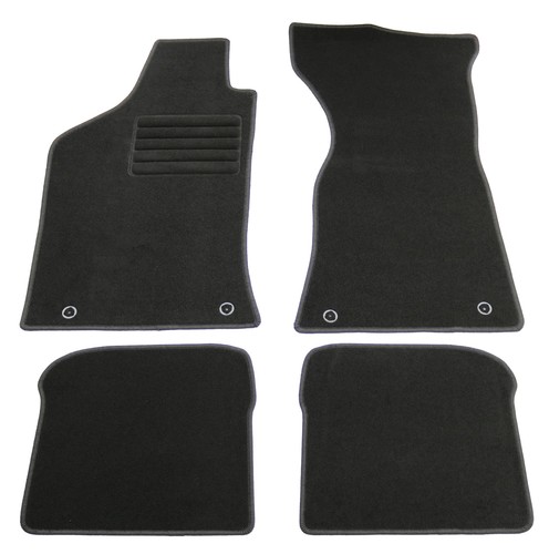 Set tappetini per audi - tappetini, 80