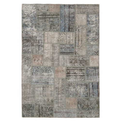 Patchwork 150x102 tappeto - 150x102, cm