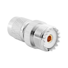 Connettore TNC a PL259