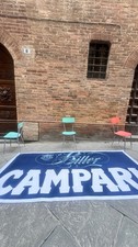Manifesto Campari Originale 