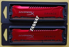 2 X 8 GB (16 GB)  DDR3  2133