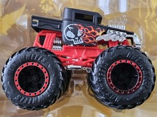 Hot Wheels 164 Bone Shaker