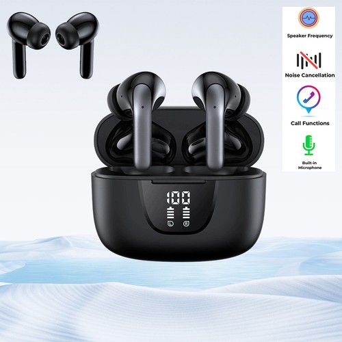 Cuffie auricolari bluetooth - cuffie,