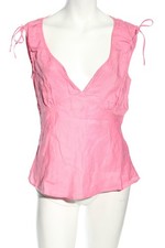 ZARA Blusa Donna Top Taglia IT