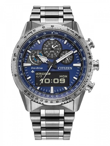 Orologio uomo citizen - uomo,