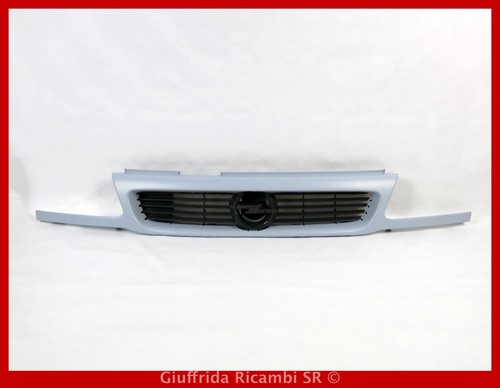 Griglia mascherina radiatore - griglia,