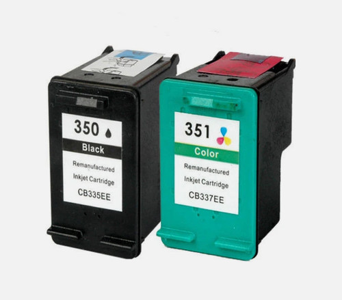 Cartucce 350 351 xl - hp,