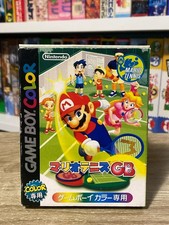 Mario Tennis GB (JAP) Nintendo