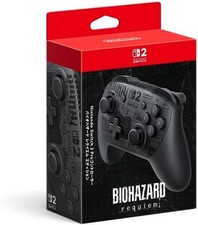 Nintendo Switch Pro Controller