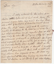 Rowland Hill (1744-1833)