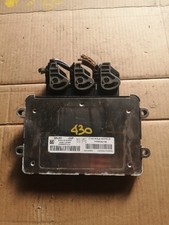 Centralina motore ECU SW9665424480 9168478463 Citroen C3 2009-2016 usata 