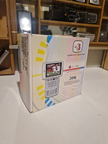 Tvfonino u900 da - u900,