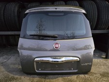 PORTELLONE COFANO LUNOTTO