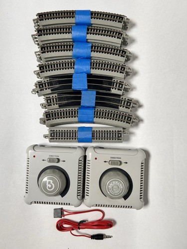 Binario scala bachmann 32 - binario,