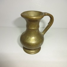 Canna Decorativa In Ottone