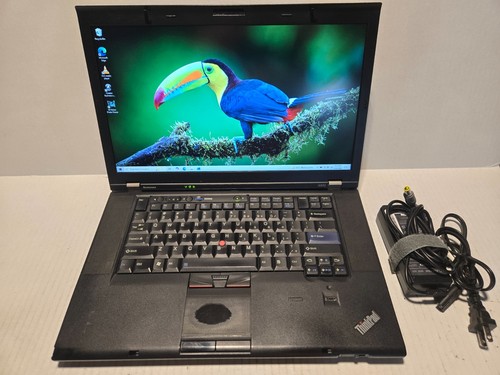 Lenovo thinkpad w510 - thinkpad, 15,6"