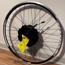 Ruota motore posteriore BionX