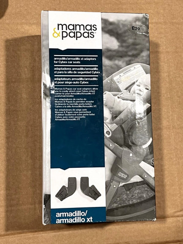 Adattatori mamas papas - adattatori,
