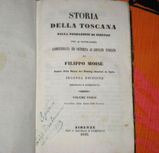 Storia della Toscana. Filippo