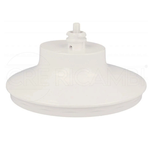Coperchio 500ml per braun - coperchio,