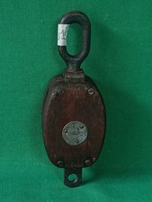 ANTICO BOZZELLO IN LEGNO UNA