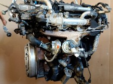 MOTORE RHR SIEMENS PER PEUGEOT 807  HDI 2.0 ANNO 2010