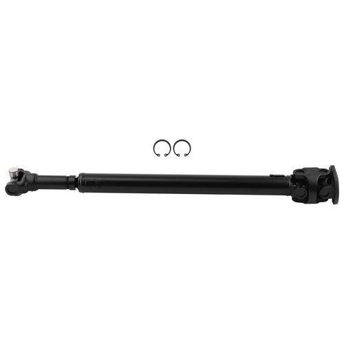 Albero motore anteriore - , per
