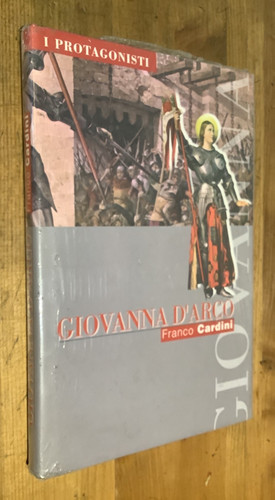 Giovanna arco franco - -,
