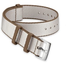 OMEGA NATO Cinturino in