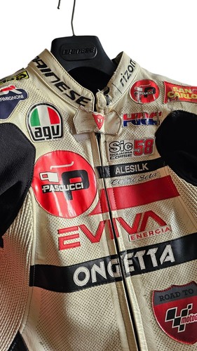 Tuta intera dainese - intera, sic58